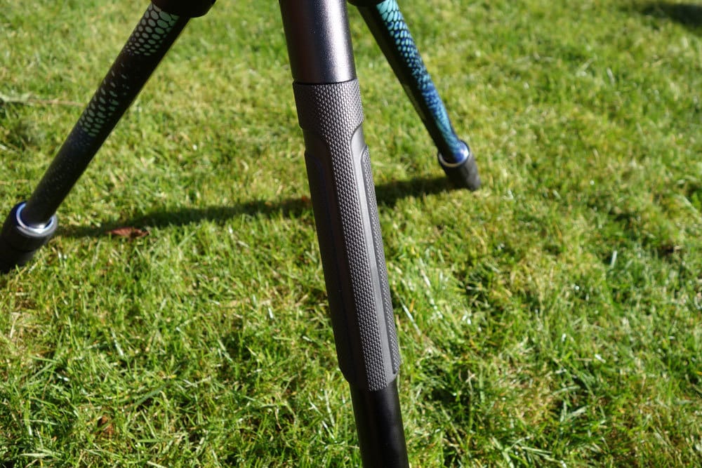 Manfrotto Element Mark II 4 S 4
