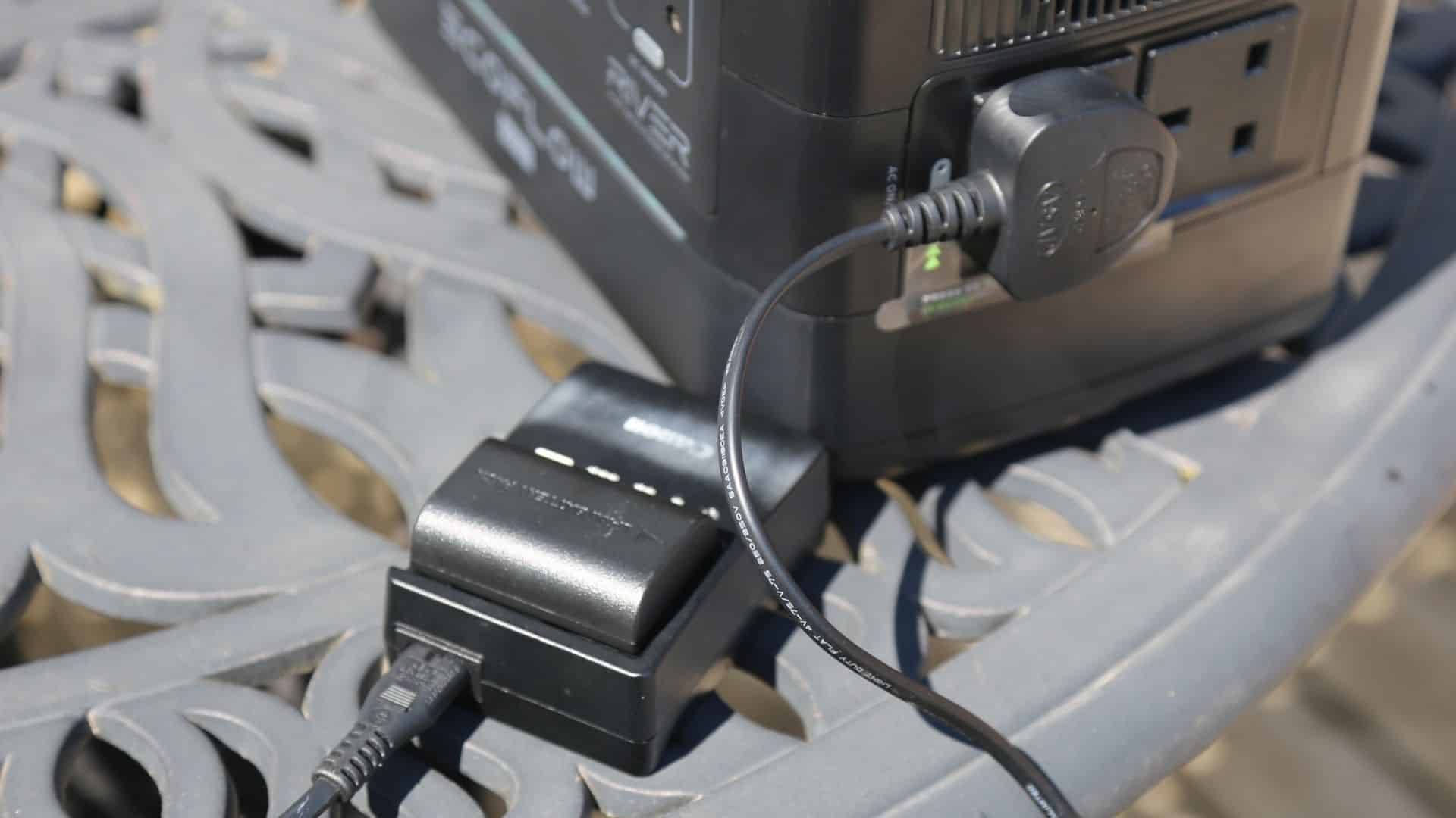 EcoFlow River Max Review 04