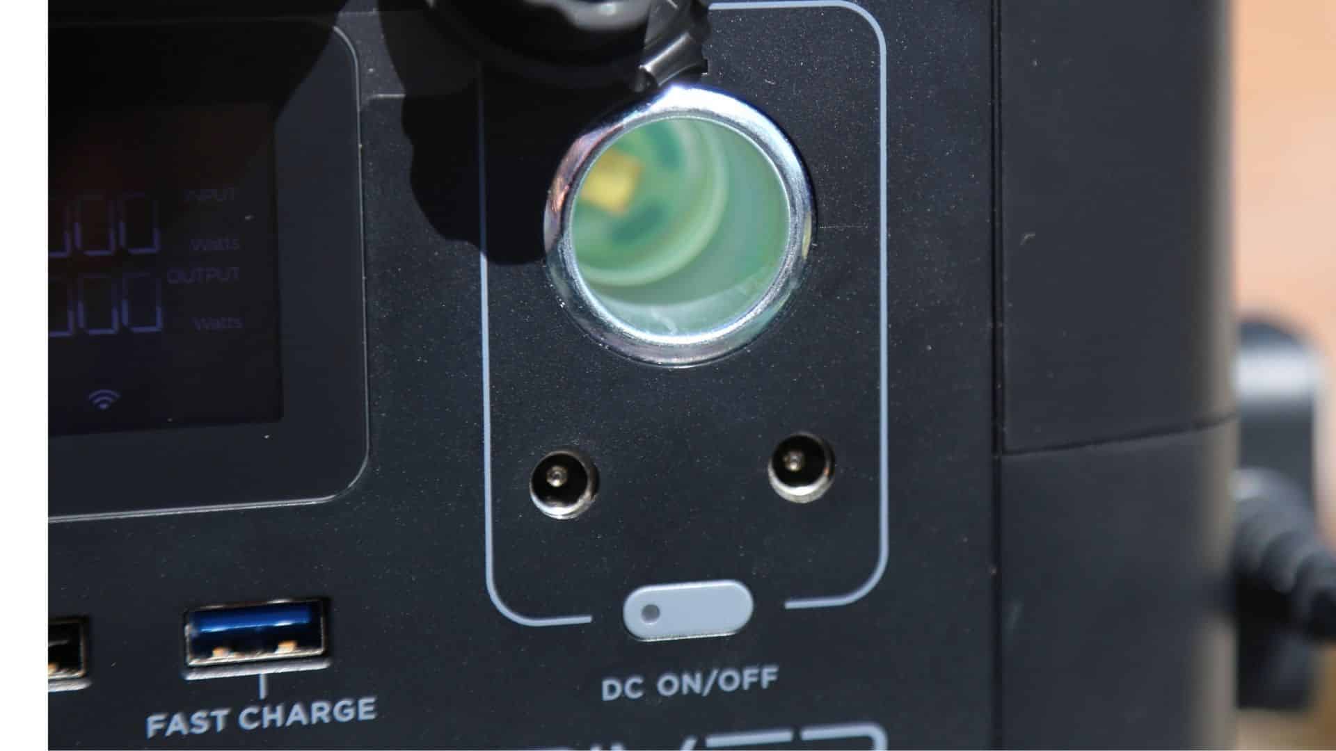 EcoFlow River Max Review 05