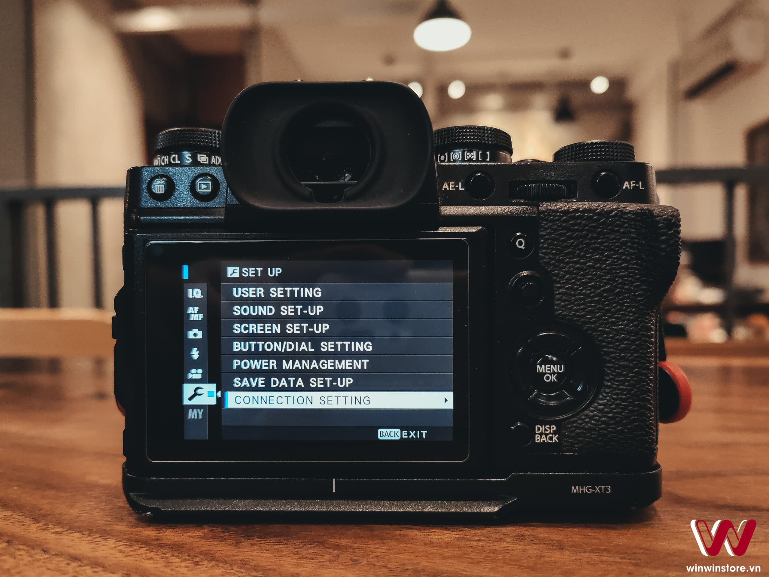 Fujifilm Bluetooth winwinstore 20220708142429