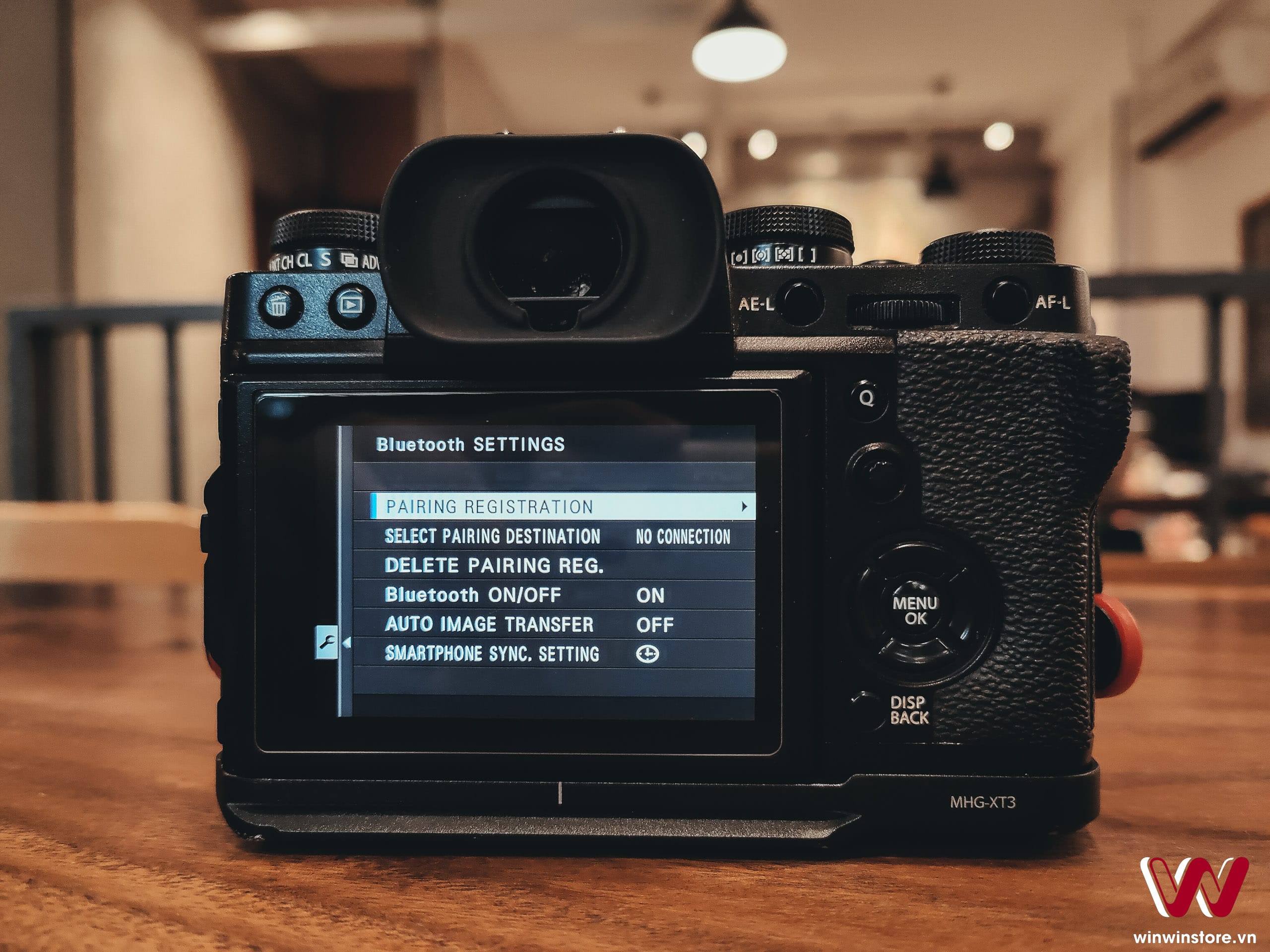 Fujifilm Bluetooth winwinstore 20220708142455