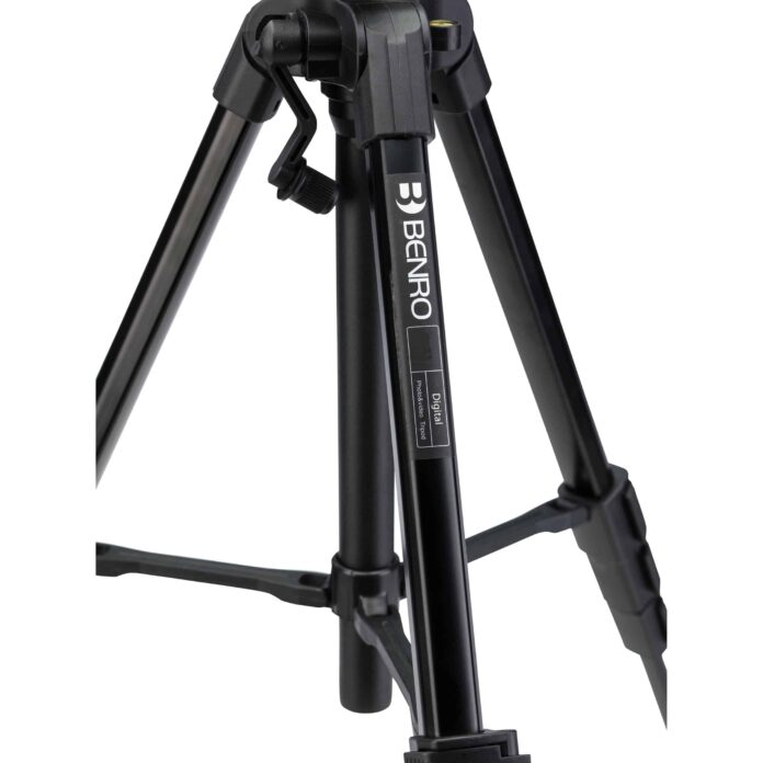 Chân máy Benro T880EX Aluminum