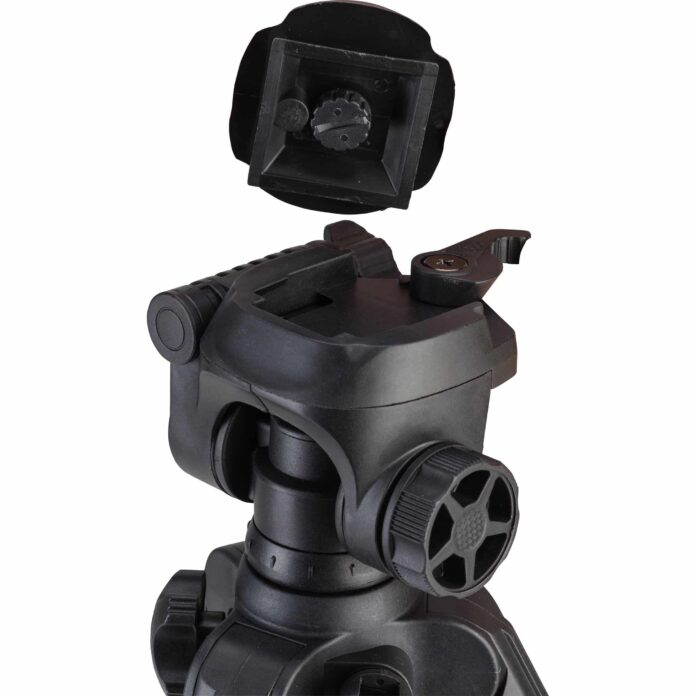 Chân máy Benro T880EX Aluminum