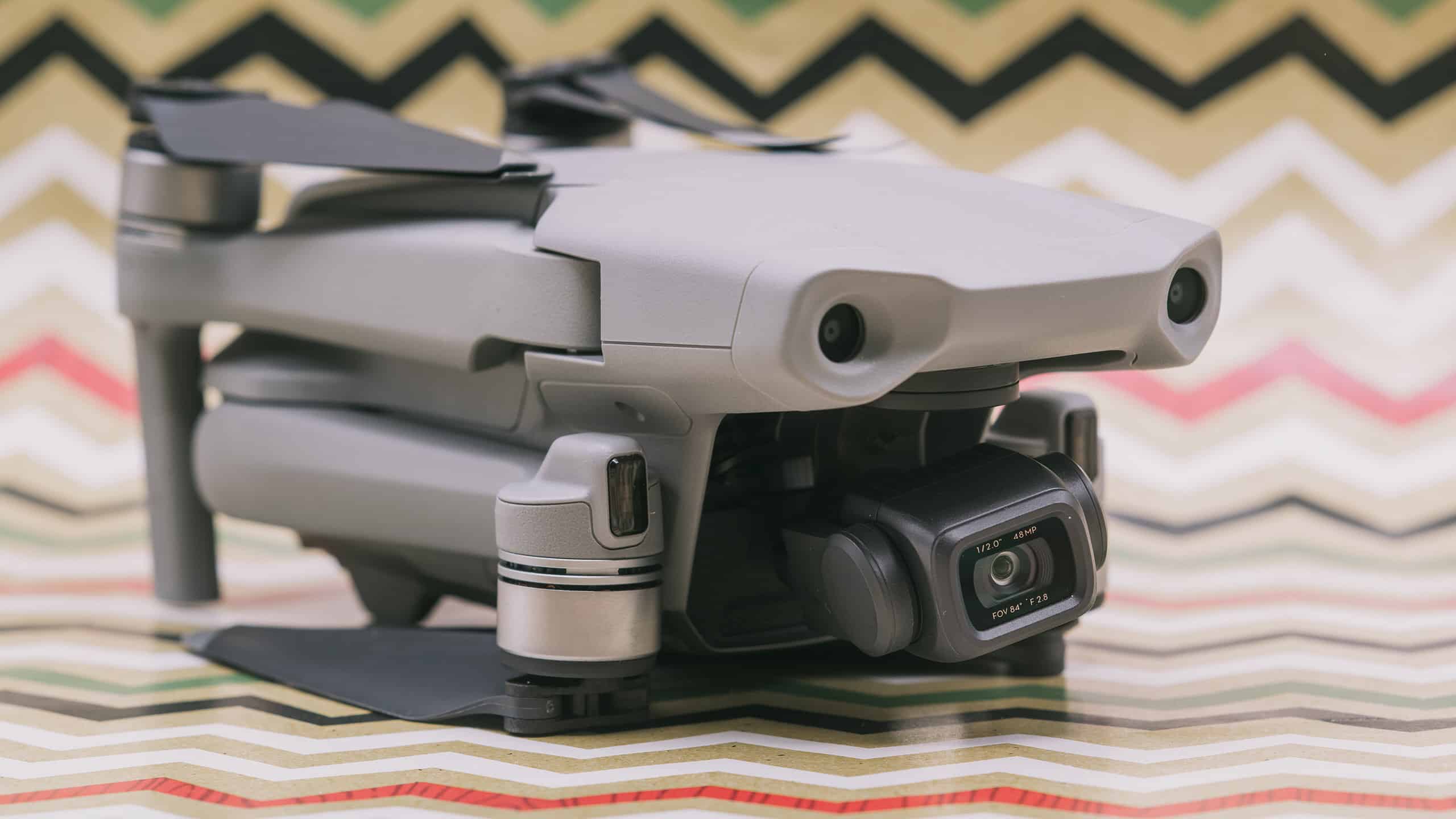 DJI Mavic Air 2 Combo