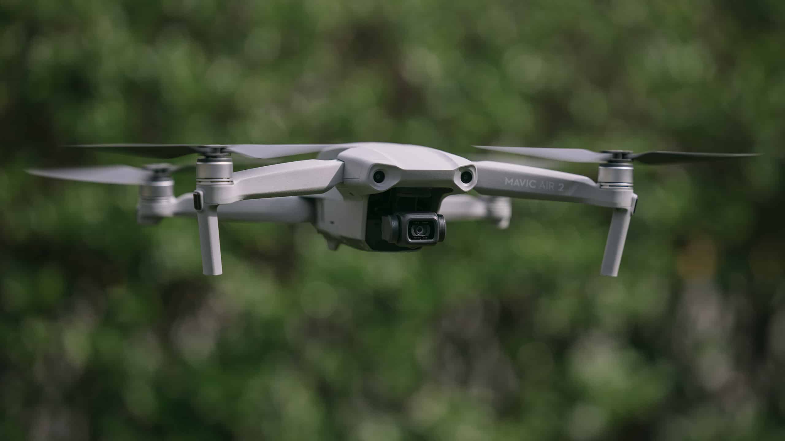 DJI Mavic Air 2 Combo