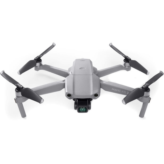 DJI Mavic Air 2 Combo