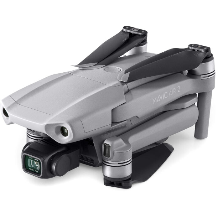 DJI Mavic Air 2 Combo