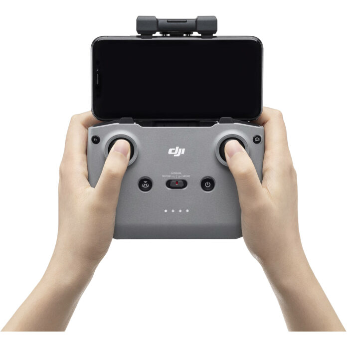 DJI Mavic Air 2 Combo