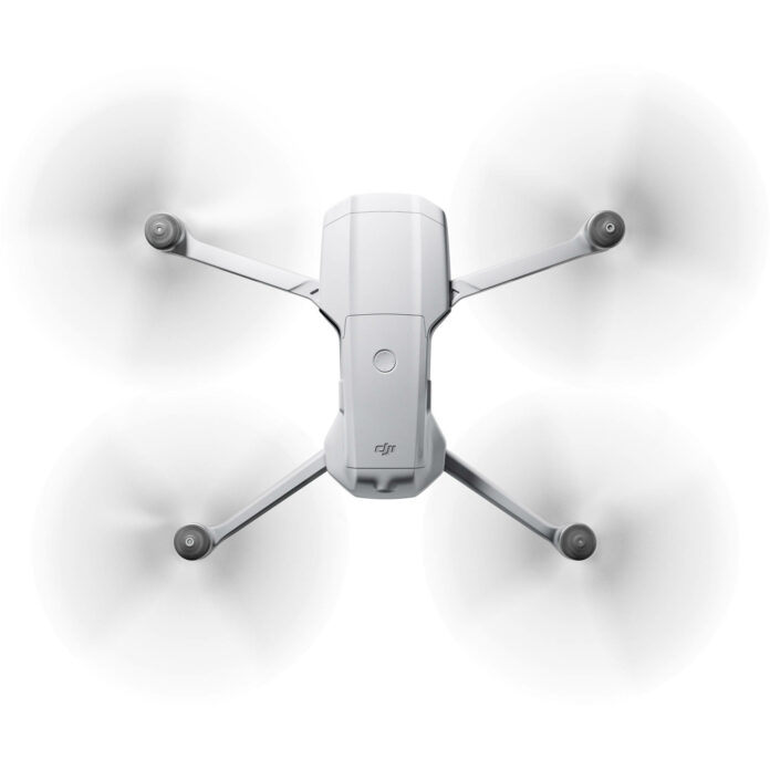 DJI Mavic Air 2 Combo