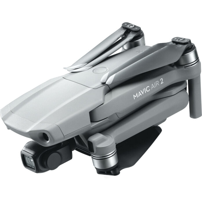 DJI Mavic Air 2 Combo