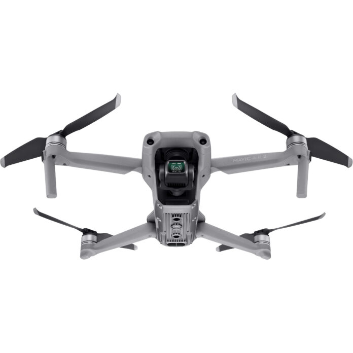 DJI Mavic Air 2 Combo