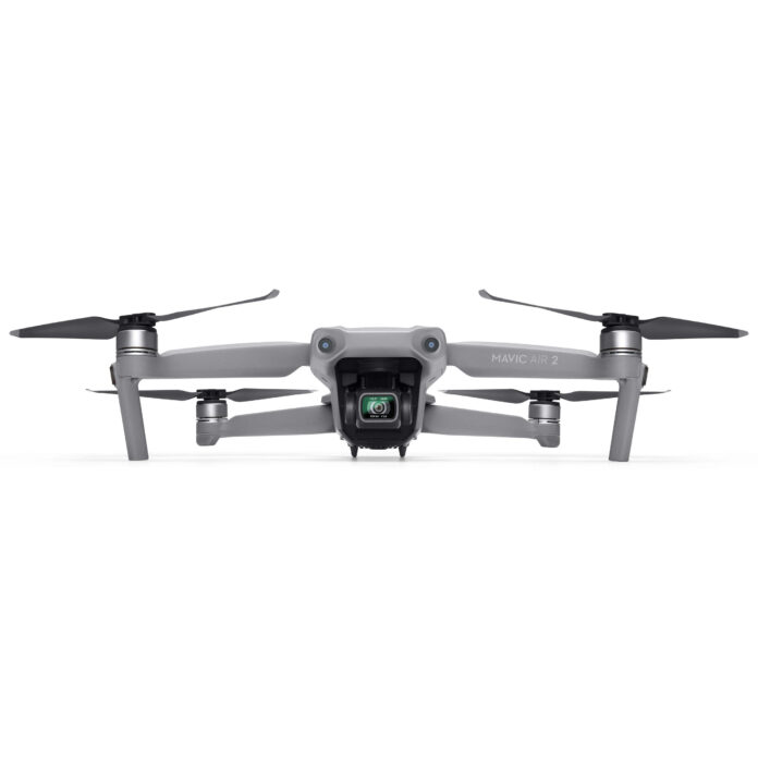 DJI Mavic Air 2 Combo