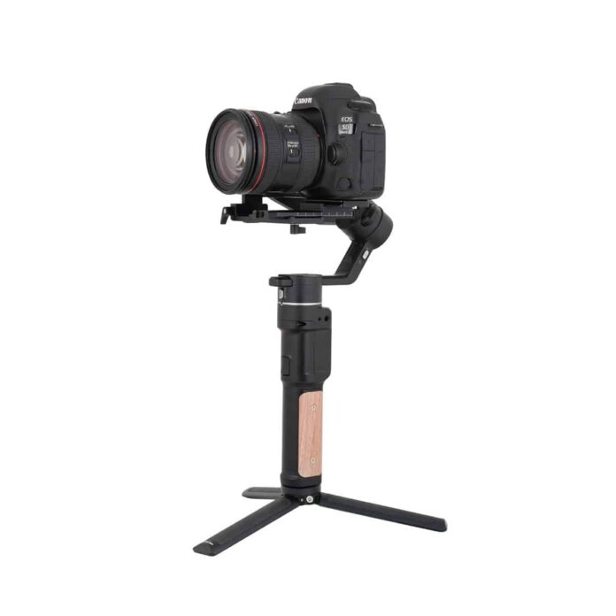 Tay cầm chống rung Gimbal Feiyu AK2000C