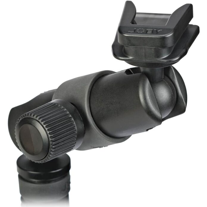 Đế kẹp đèn flash Joby Flash Clamp - JB01312-BWW