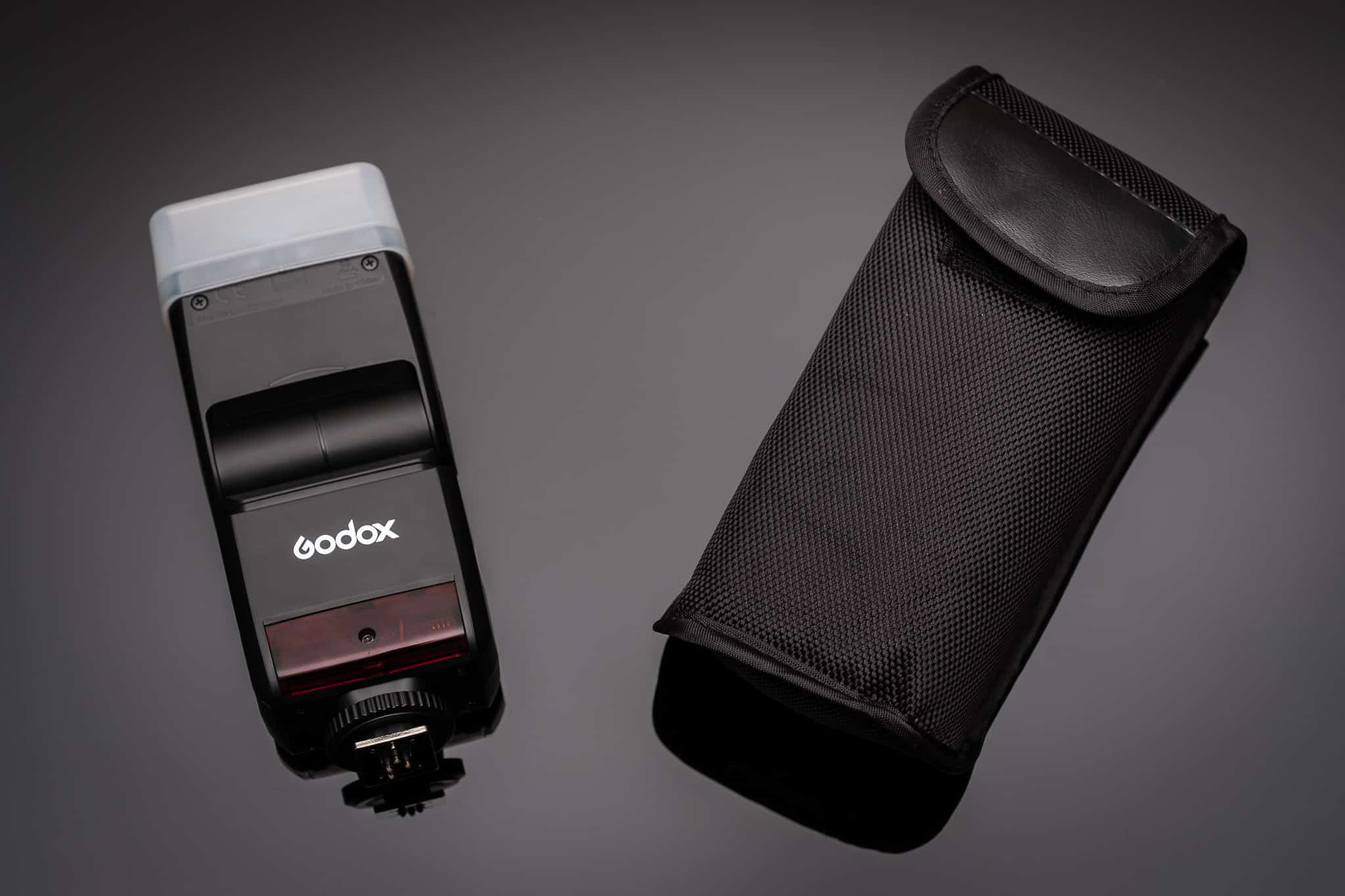Den flash Godox TT350F cho Fujifilm 02