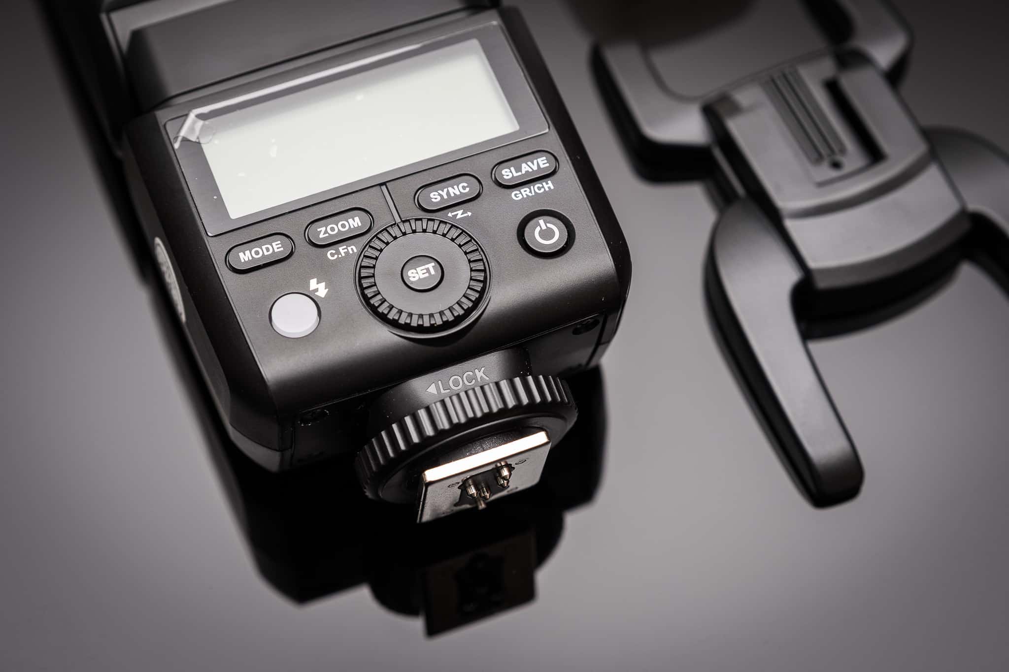 Den flash Godox TT350F cho Fujifilm 03