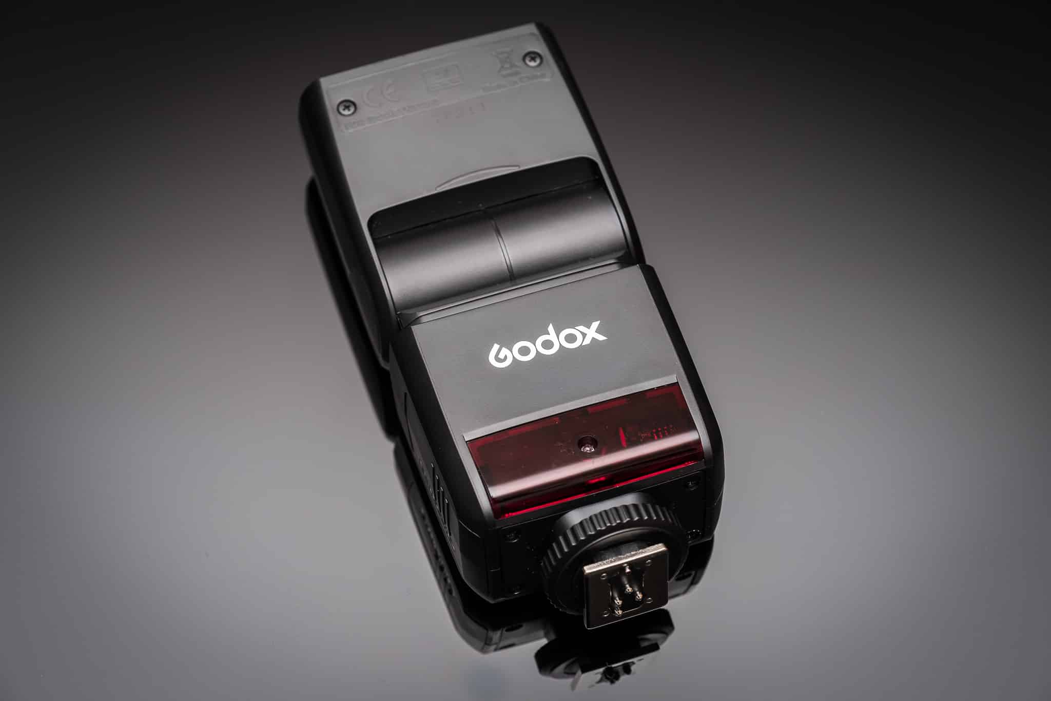 Den flash Godox TT350F cho Fujifilm 04