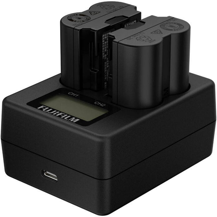 FUJIFILM BC W235 2