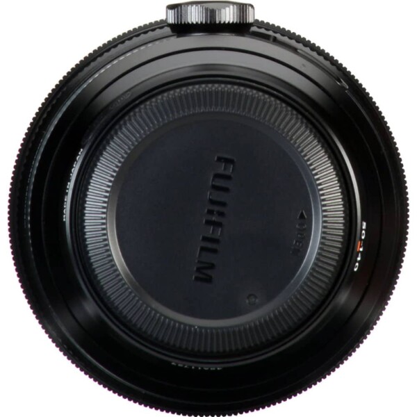 Ống kính Fujifilm XF 50-140mm F2.8 R LM OIS WR cũ