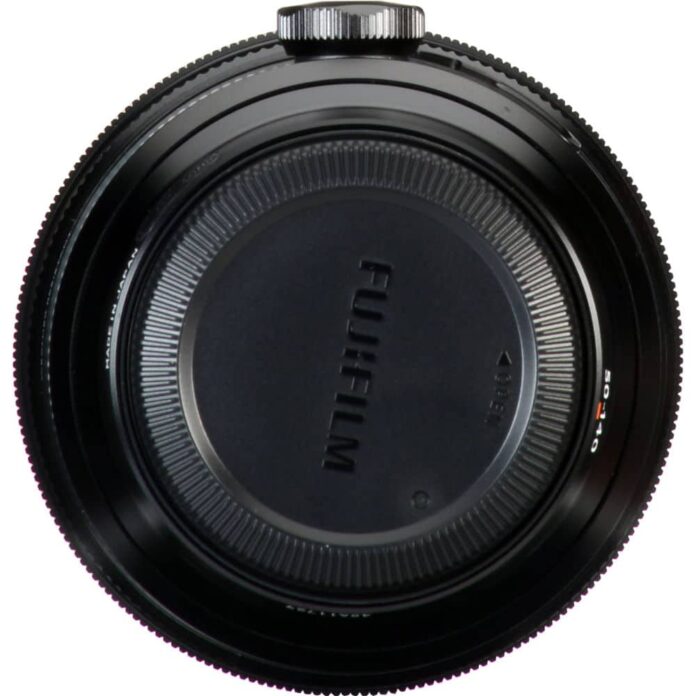 Ống kính Fujifilm XF 50-140mm F2.8 R LM OIS WR