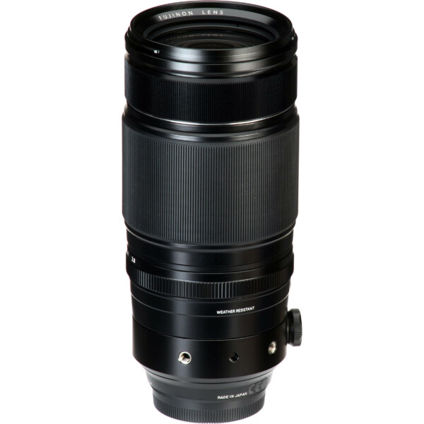 Ống kính Fujifilm XF 50-140mm F2.8 R LM OIS WR