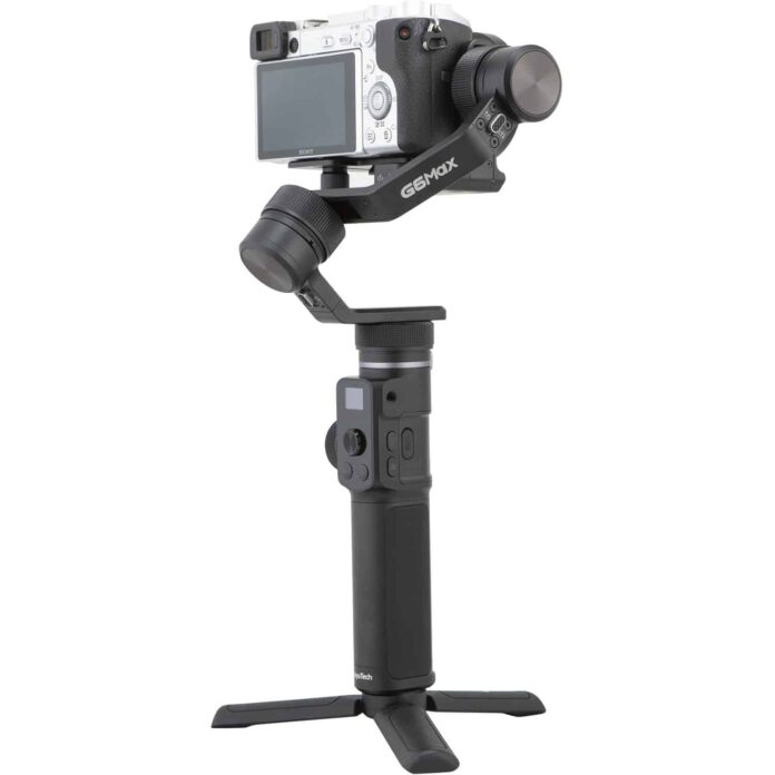 Tay cầm chống rung Gimbal Feiyu G6 Max