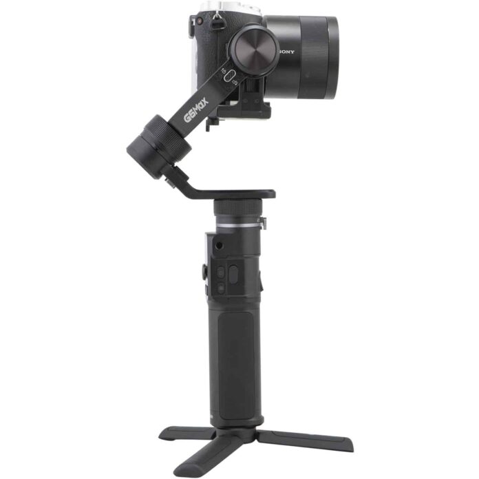 Tay cầm chống rung Gimbal Feiyu G6 Max