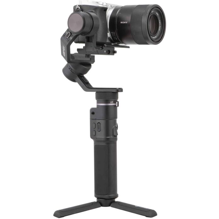 Tay cầm chống rung Gimbal Feiyu G6 Max