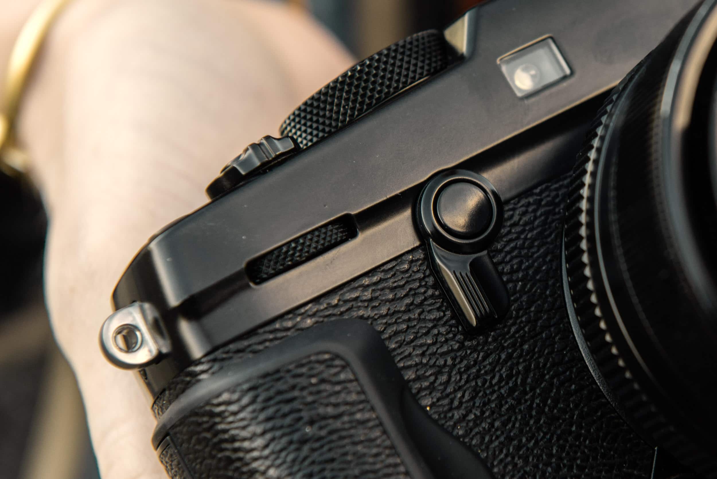 Fujifilm X Pro2 04