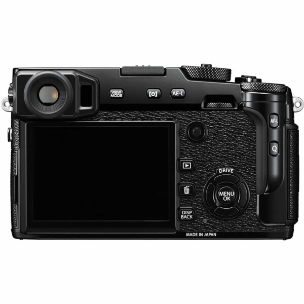 Máy ảnh Fujifilm X-Pro 2