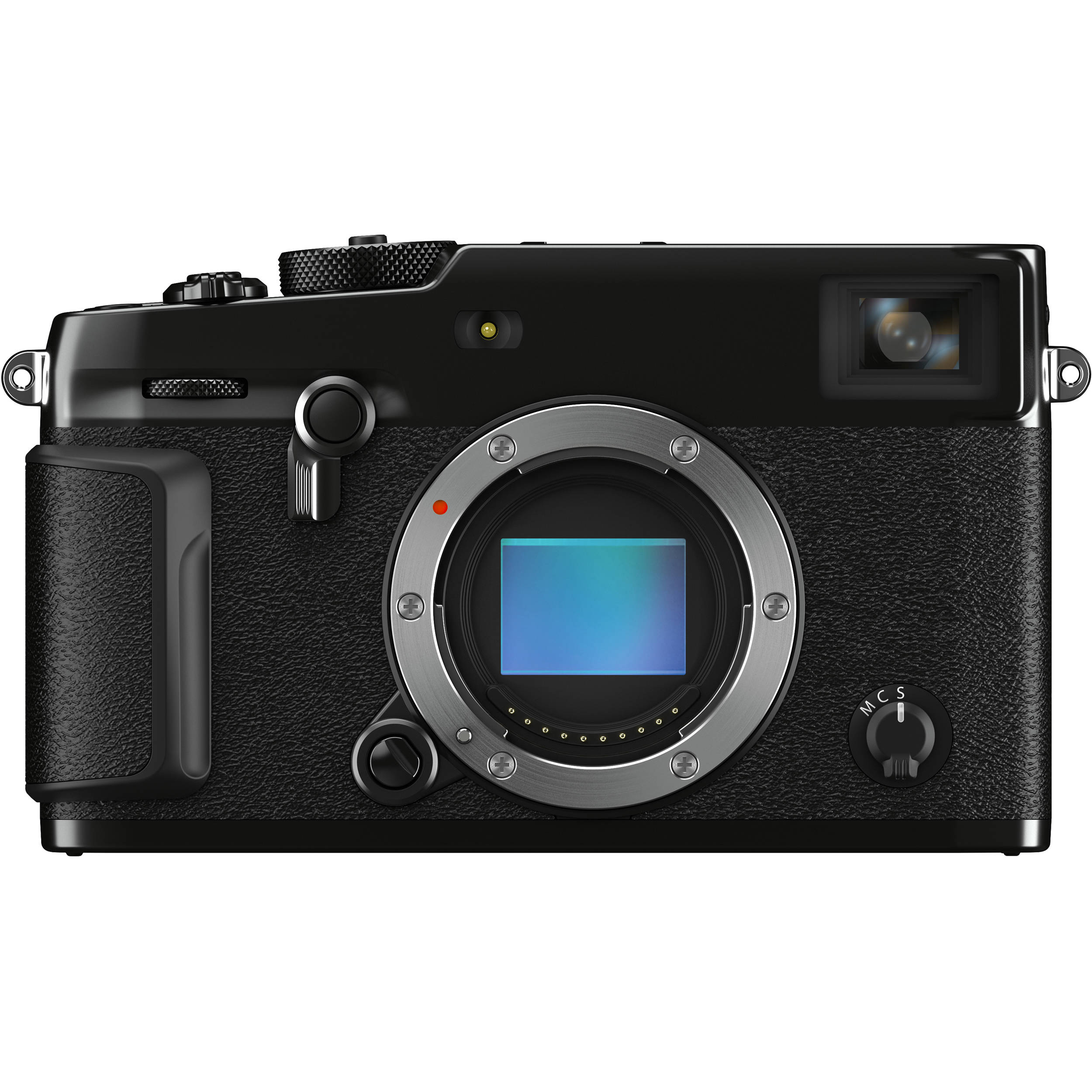 Máy ảnh Fujifilm X-Pro 3 (Dura Black)