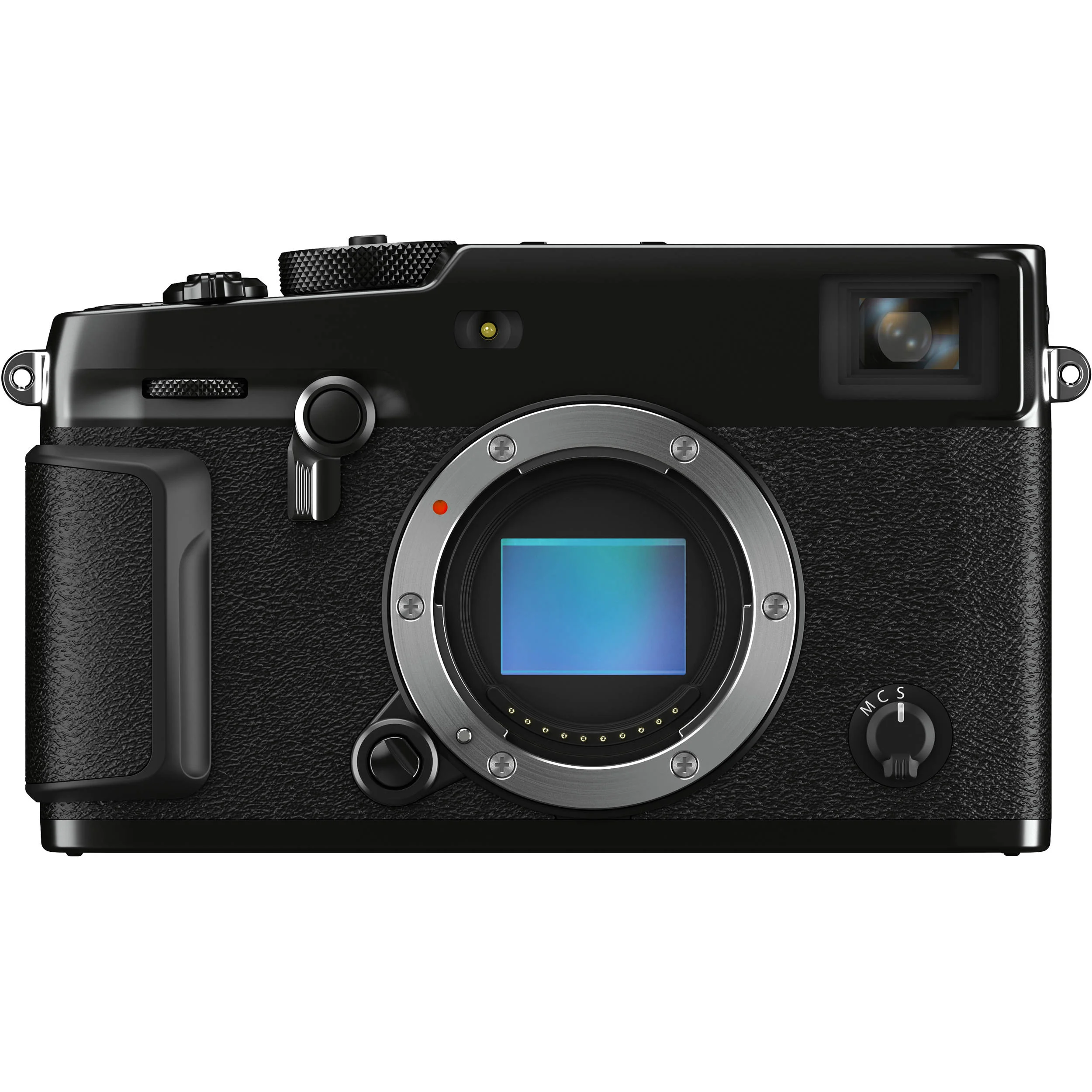 Máy ảnh Fujifilm X-Pro 3 (Black)