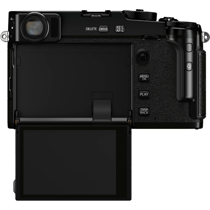 Máy ảnh Fujifilm X-Pro 3 (Black)