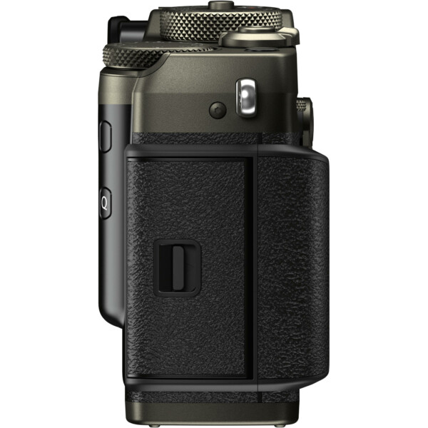 Máy ảnh Fujifilm X-Pro 3 (Dura Black)