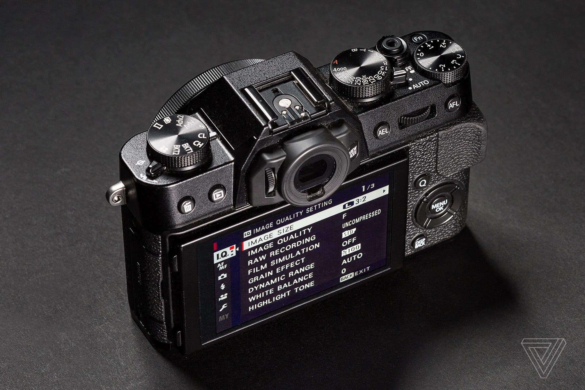 Fujifilm X T20 03