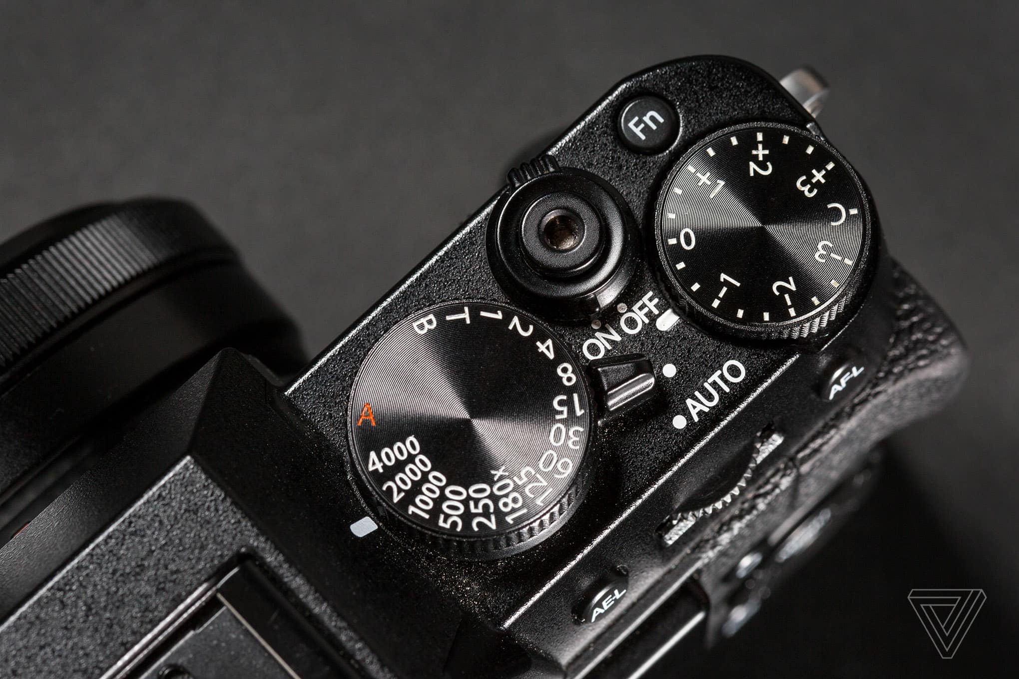 Fujifilm X T20 04