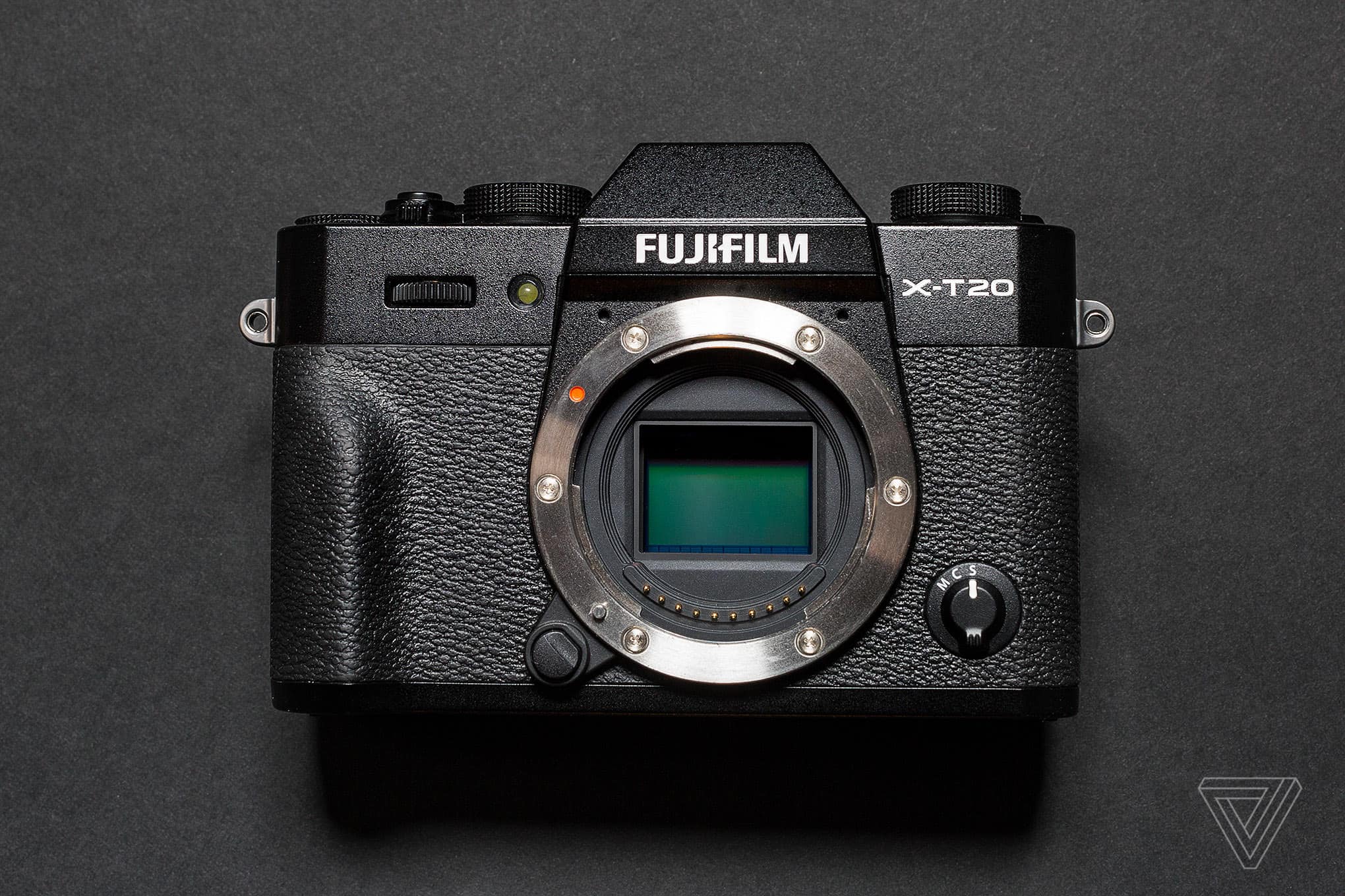 Fujifilm X T20 05