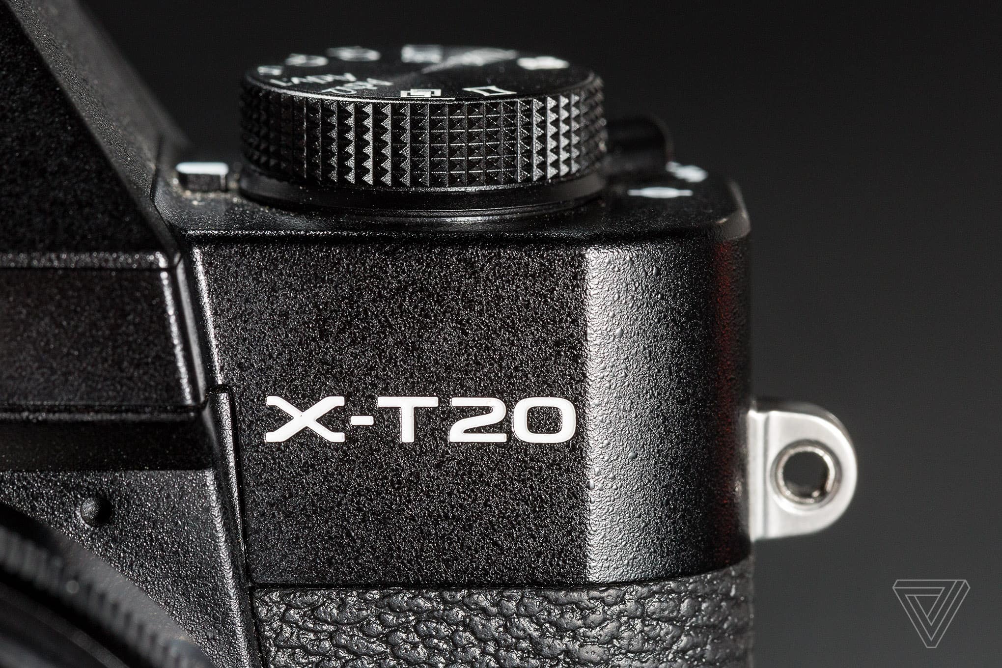 Fujifilm X T20