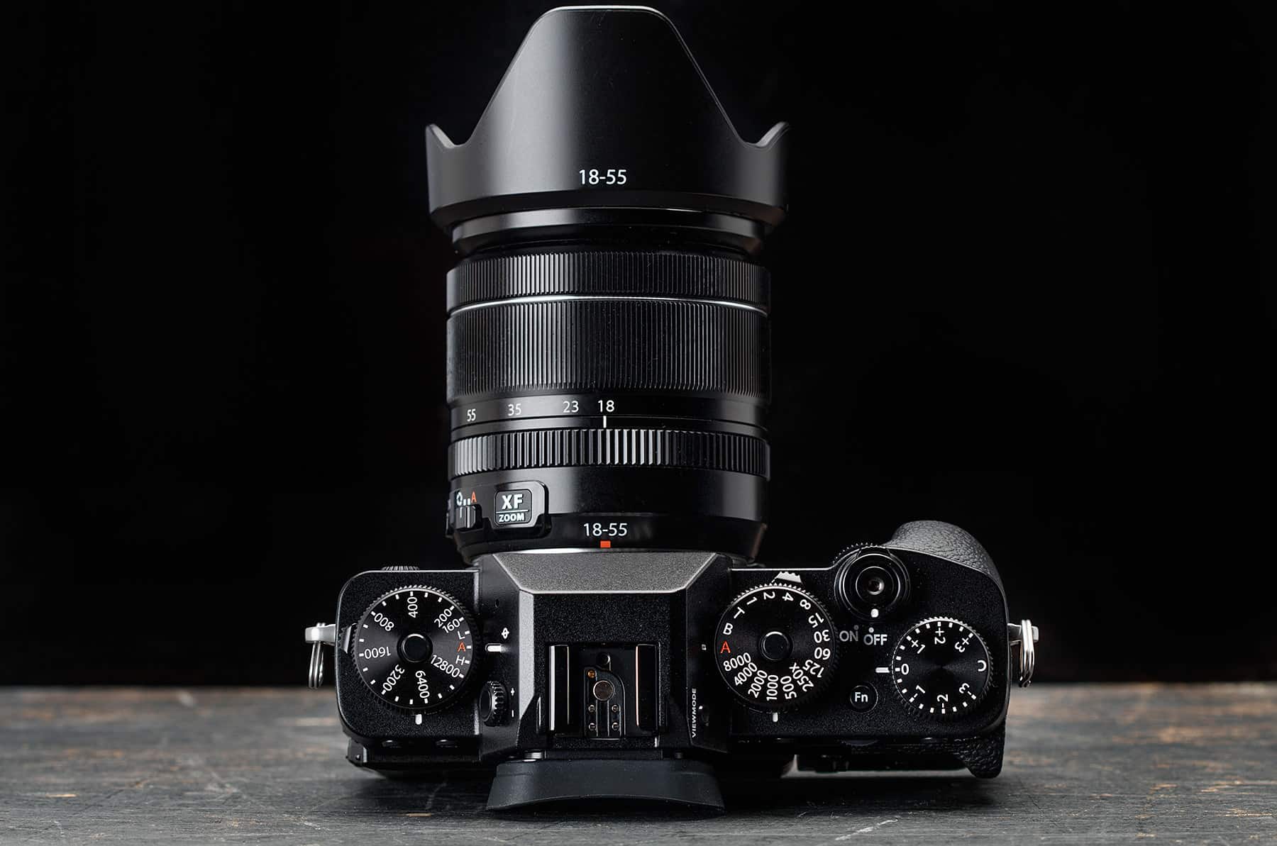 Fujifilm X T3 02