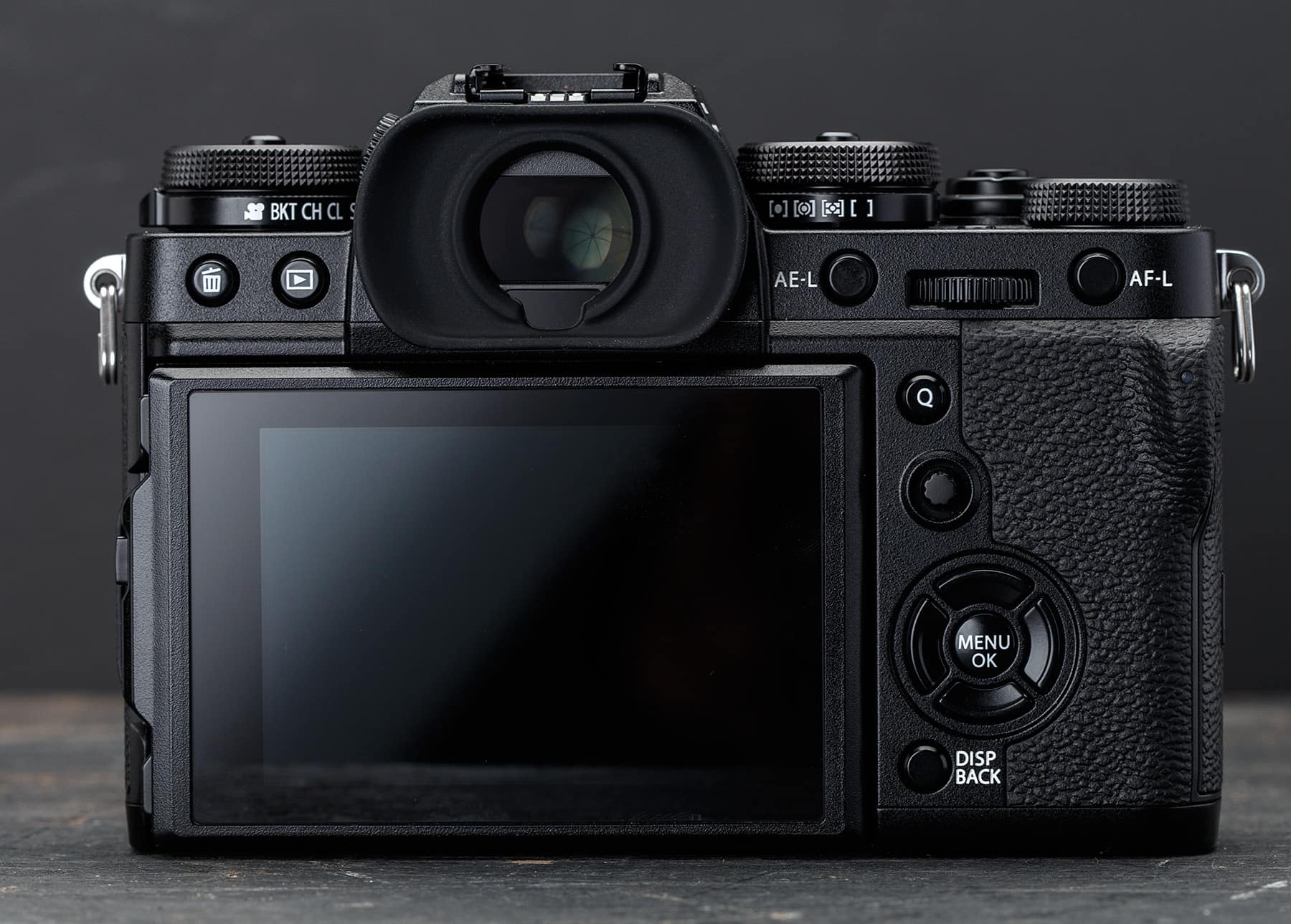 Fujifilm X T3 03