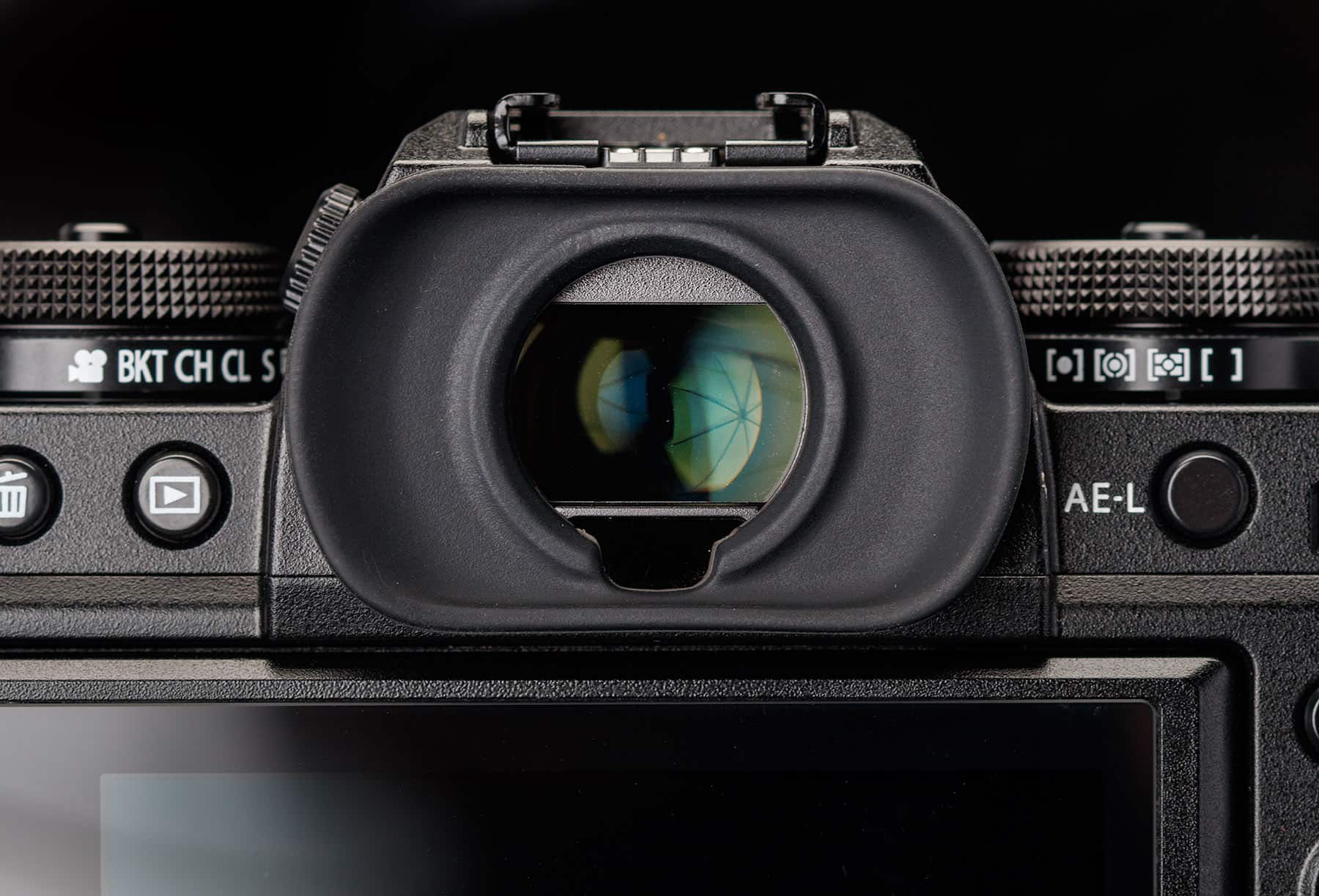 Fujifilm X T3 04