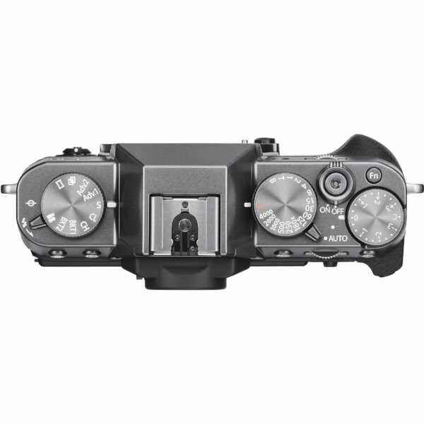 Máy ảnh Fujifilm X-T30 cũ (Charcoal)