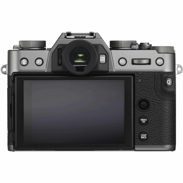 Máy ảnh Fujifilm X-T30 cũ (Charcoal)