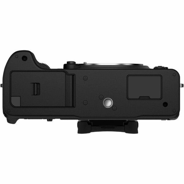 Máy ảnh Fujifilm X-T4 (Black)