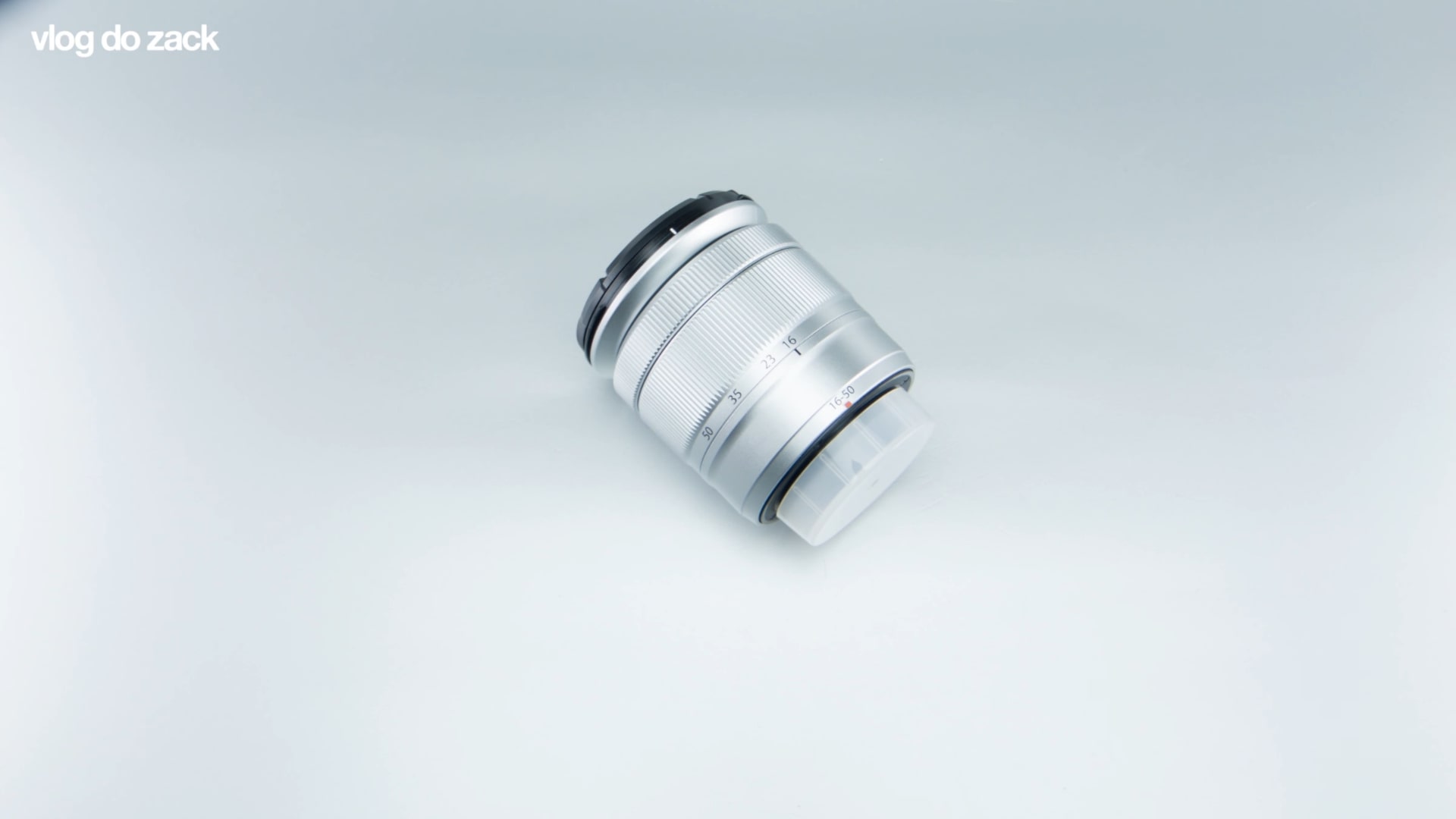 Fujifilm XC 16 50mm F3.5 5.6 OIS II 1