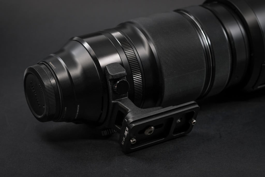 Fujifilm XF 100 400mm F4.5 5.6 R LM OIS WR 05