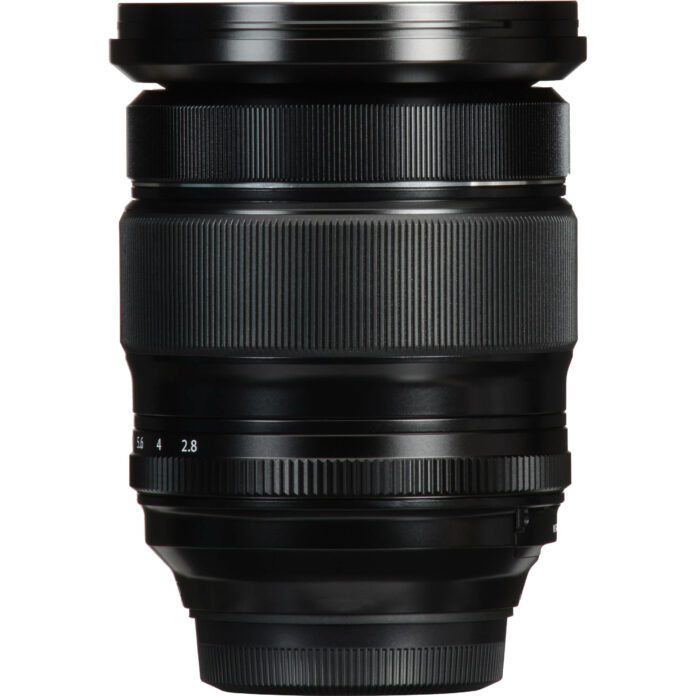 Ống kính Fujifilm XF 16-55mm F2.8 R LM WR
