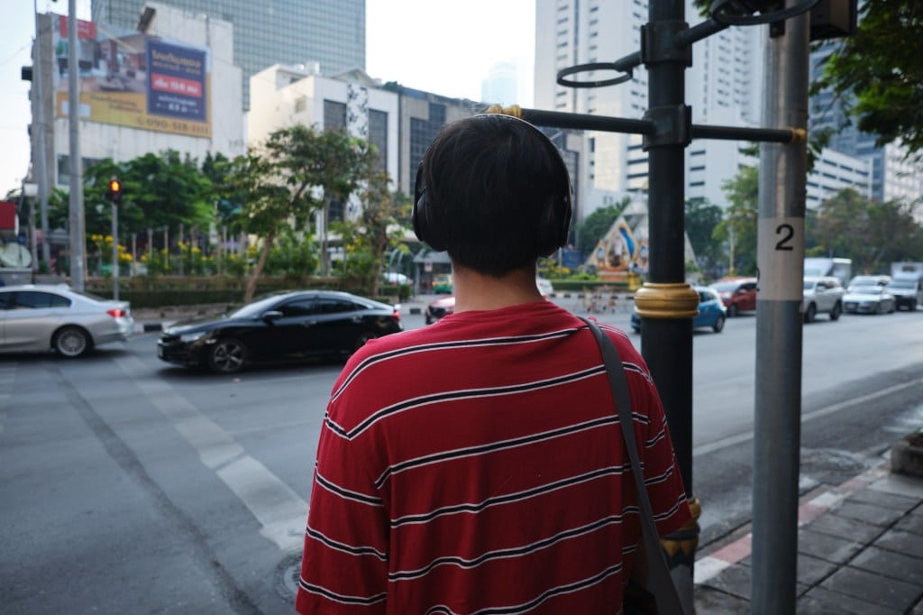 Fujifilm XF 16mm F2.8 R WR 07