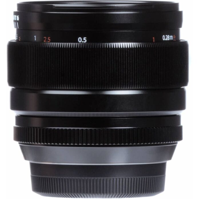 Ống kính Fujifilm XF 23mm F1.4 R