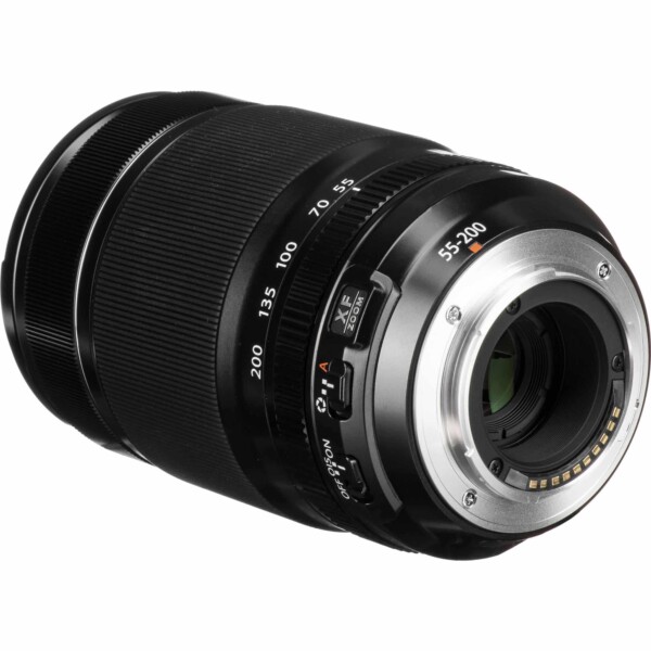Ống kính Fujifilm XF 55-200mm F3.5-4.8 R LM OIS